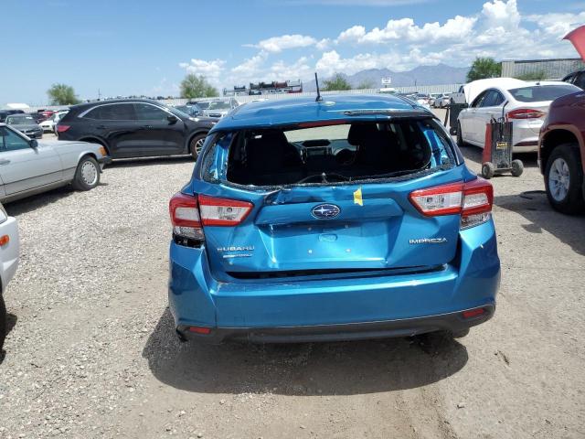 Photo 5 VIN: 4S3GTAB68K3731113 - SUBARU IMPREZA 