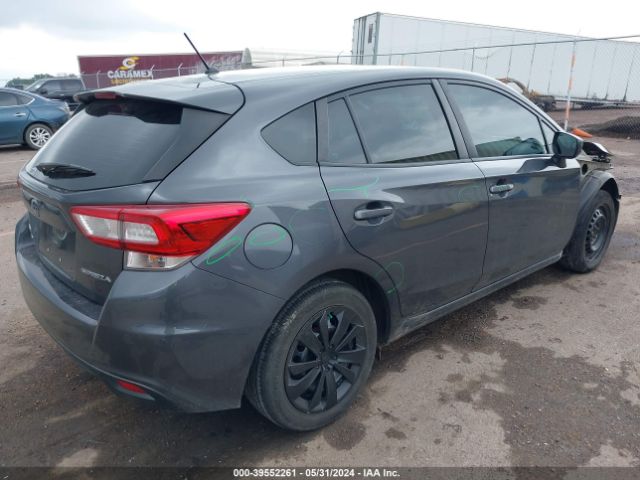 Photo 3 VIN: 4S3GTAB68K3734559 - SUBARU IMPREZA 