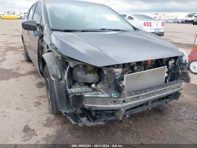 Photo 5 VIN: 4S3GTAB68K3734559 - SUBARU IMPREZA 