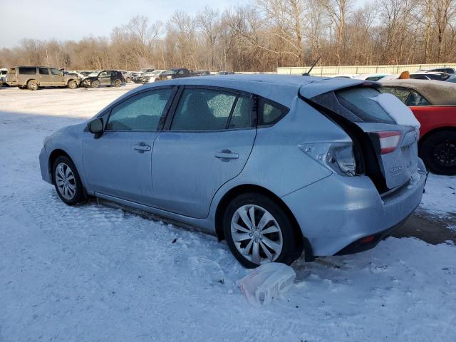 Photo 1 VIN: 4S3GTAB68K3740149 - SUBARU IMPREZA 