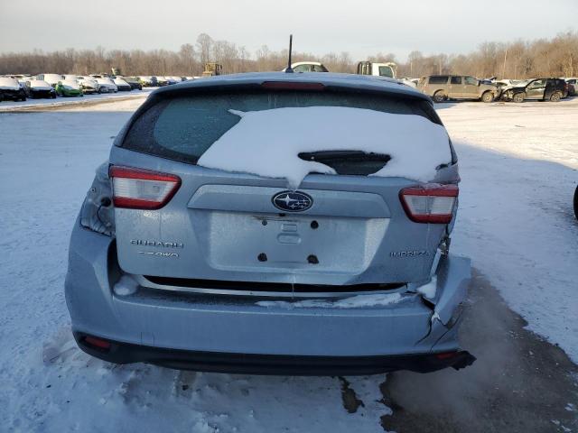 Photo 5 VIN: 4S3GTAB68K3740149 - SUBARU IMPREZA 