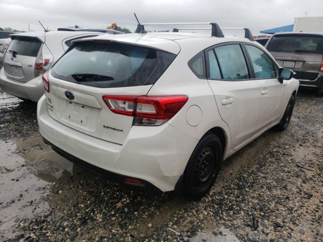 Photo 3 VIN: 4S3GTAB68K3754973 - SUBARU IMPREZA 