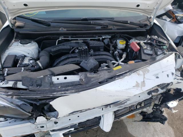 Photo 6 VIN: 4S3GTAB68K3754973 - SUBARU IMPREZA 