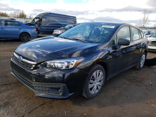 Photo 1 VIN: 4S3GTAB68L3706939 - SUBARU IMPREZA 