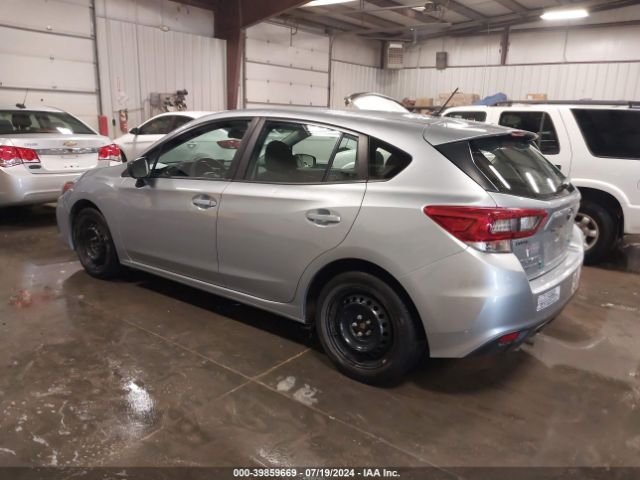 Photo 2 VIN: 4S3GTAB68L3707475 - SUBARU IMPREZA 