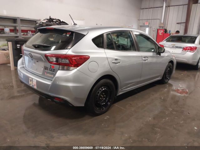 Photo 3 VIN: 4S3GTAB68L3707475 - SUBARU IMPREZA 