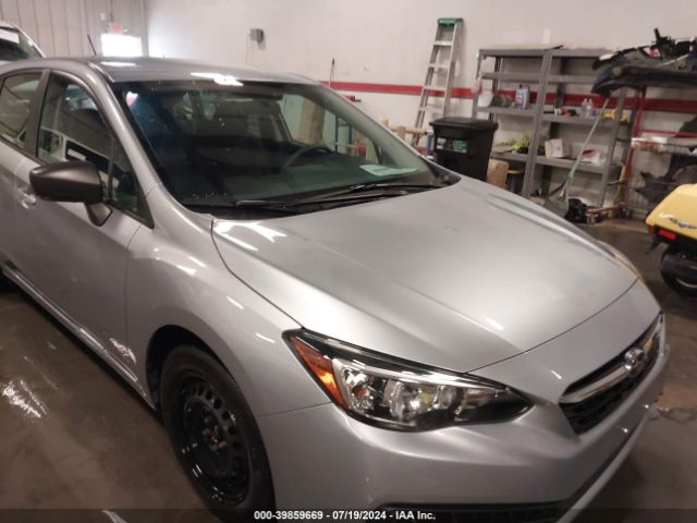 Photo 5 VIN: 4S3GTAB68L3707475 - SUBARU IMPREZA 