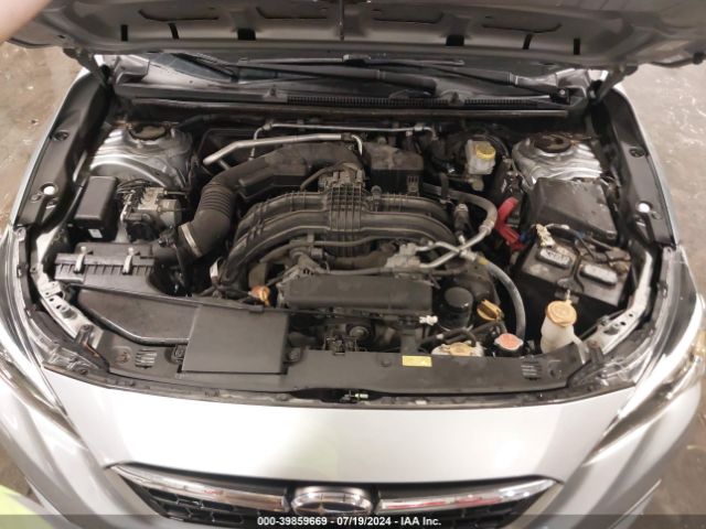 Photo 9 VIN: 4S3GTAB68L3707475 - SUBARU IMPREZA 