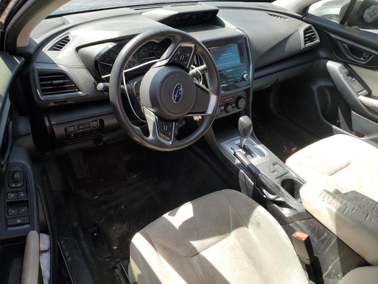 Photo 7 VIN: 4S3GTAB68L3711428 - SUBARU IMPREZA 