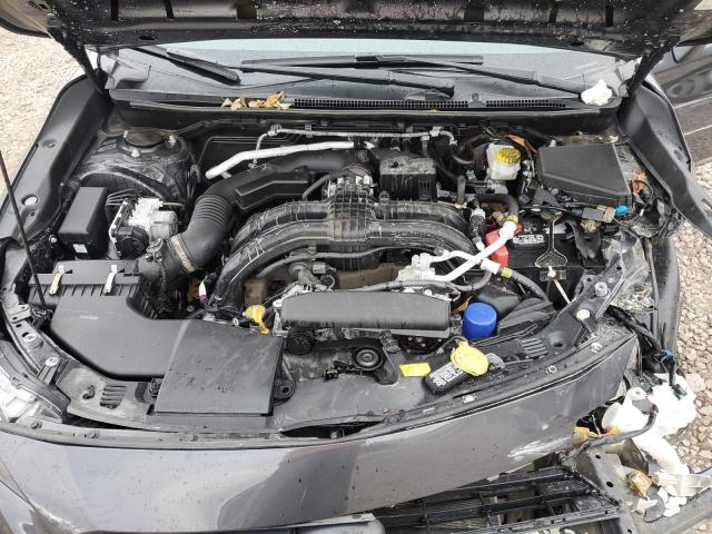 Photo 10 VIN: 4S3GTAB68L3713616 - SUBARU IMPREZA 