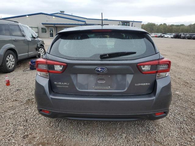 Photo 5 VIN: 4S3GTAB68L3713616 - SUBARU IMPREZA 