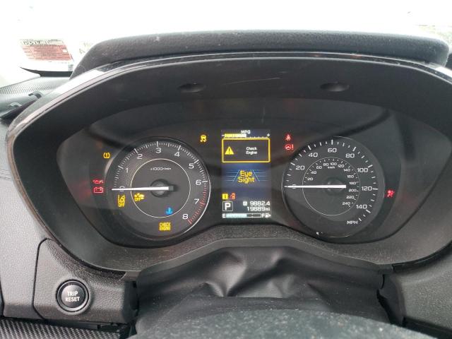 Photo 8 VIN: 4S3GTAB68L3713616 - SUBARU IMPREZA 