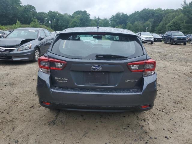 Photo 5 VIN: 4S3GTAB68L3714717 - SUBARU IMPREZA 