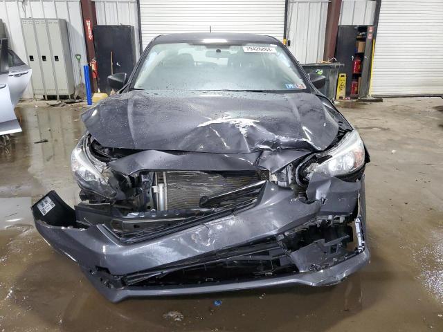 Photo 4 VIN: 4S3GTAB68L3716242 - SUBARU IMPREZA 