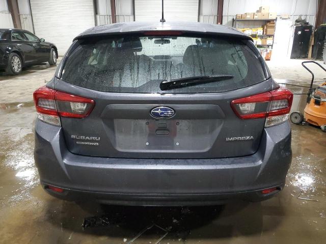 Photo 5 VIN: 4S3GTAB68L3716242 - SUBARU IMPREZA 