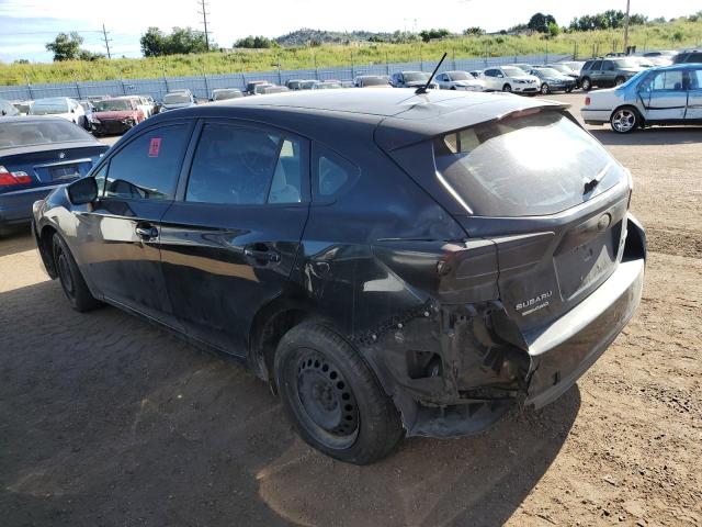 Photo 1 VIN: 4S3GTAB68L3727337 - SUBARU IMPREZA 