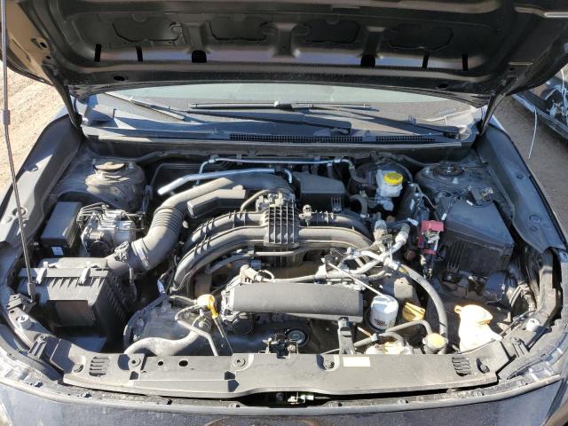 Photo 10 VIN: 4S3GTAB68L3727337 - SUBARU IMPREZA 