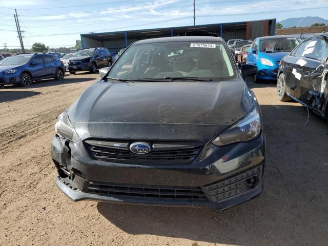 Photo 4 VIN: 4S3GTAB68L3727337 - SUBARU IMPREZA 