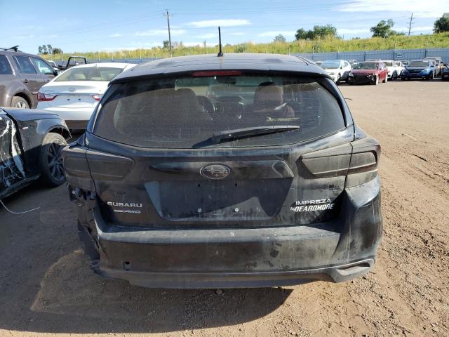 Photo 5 VIN: 4S3GTAB68L3727337 - SUBARU IMPREZA 