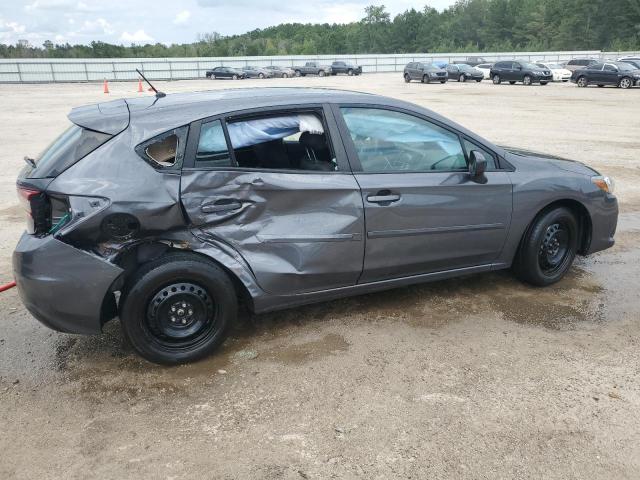 Photo 2 VIN: 4S3GTAB68L3730142 - SUBARU IMPREZA 