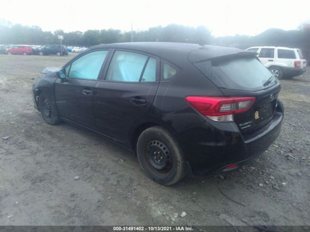 Photo 2 VIN: 4S3GTAB68L3734725 - SUBARU IMPREZA 