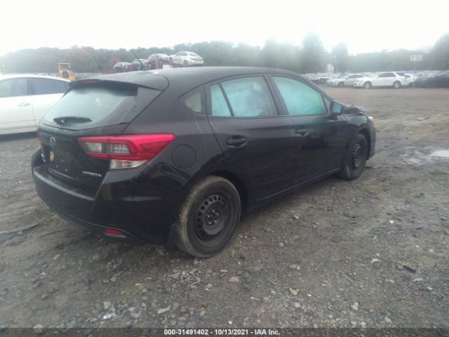 Photo 3 VIN: 4S3GTAB68L3734725 - SUBARU IMPREZA 