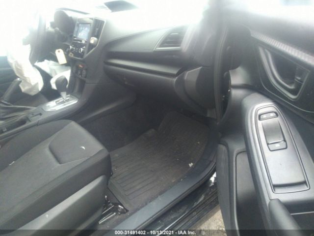 Photo 4 VIN: 4S3GTAB68L3734725 - SUBARU IMPREZA 