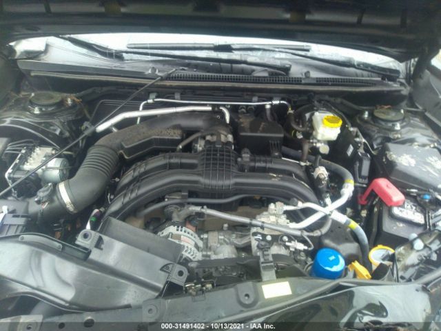 Photo 9 VIN: 4S3GTAB68L3734725 - SUBARU IMPREZA 