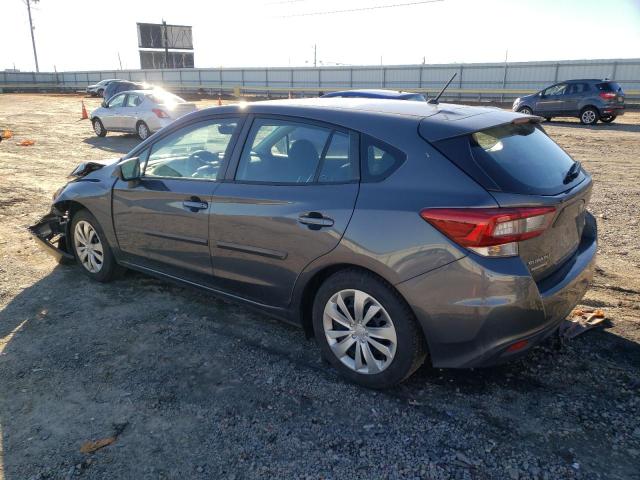 Photo 1 VIN: 4S3GTAB68M3708207 - SUBARU IMPREZA 