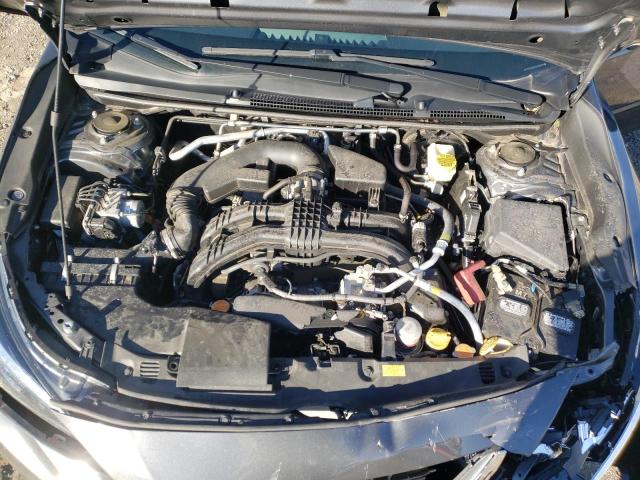 Photo 10 VIN: 4S3GTAB68M3708207 - SUBARU IMPREZA 