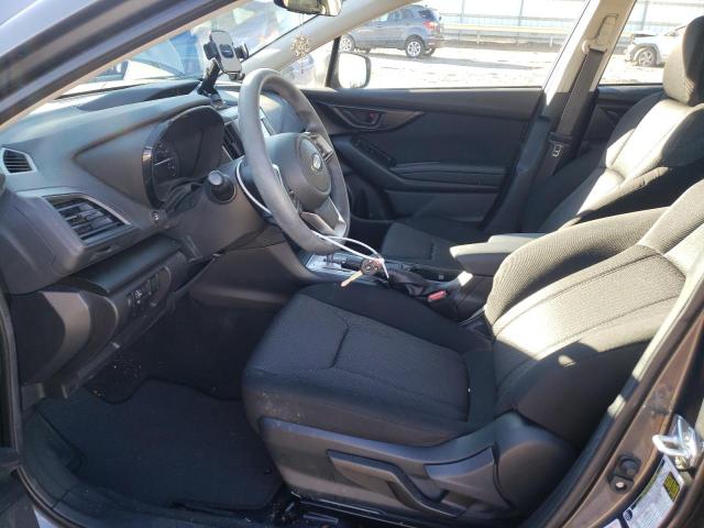 Photo 6 VIN: 4S3GTAB68M3708207 - SUBARU IMPREZA 