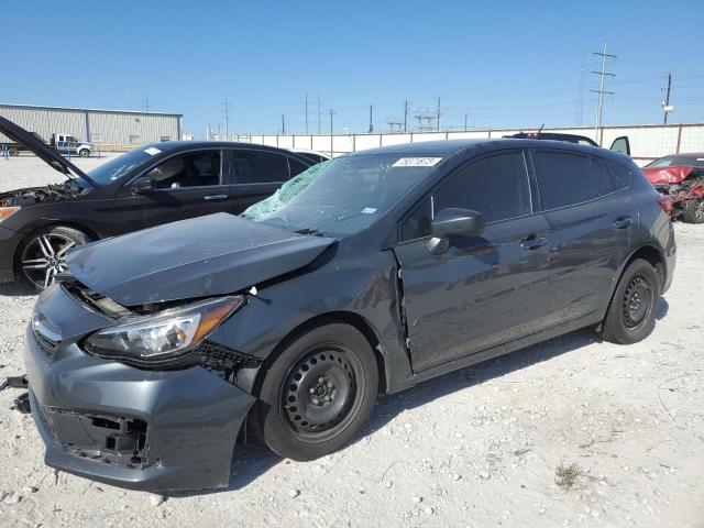 Photo 0 VIN: 4S3GTAB68M3708207 - SUBARU IMPREZA 