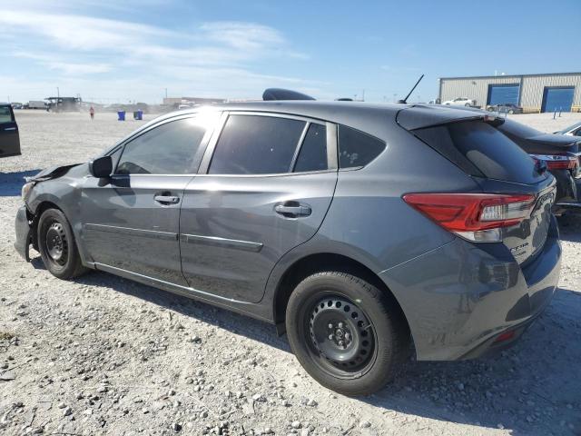 Photo 1 VIN: 4S3GTAB68M3708207 - SUBARU IMPREZA 