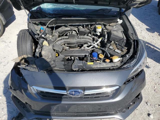 Photo 10 VIN: 4S3GTAB68M3708207 - SUBARU IMPREZA 