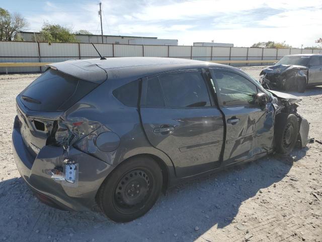 Photo 2 VIN: 4S3GTAB68M3708207 - SUBARU IMPREZA 