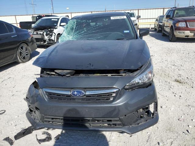 Photo 4 VIN: 4S3GTAB68M3708207 - SUBARU IMPREZA 