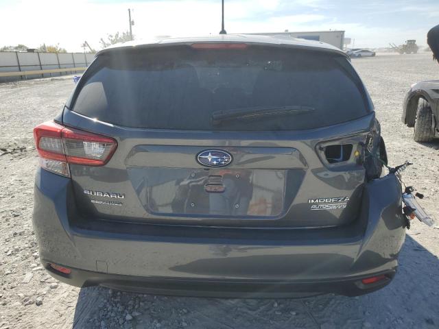 Photo 5 VIN: 4S3GTAB68M3708207 - SUBARU IMPREZA 