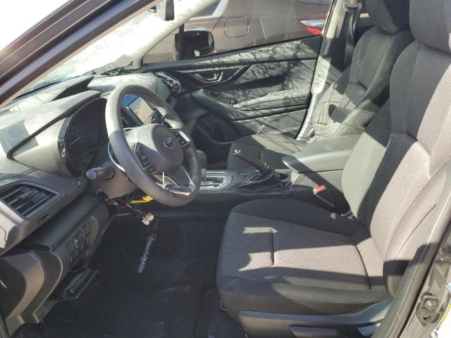 Photo 6 VIN: 4S3GTAB68M3708207 - SUBARU IMPREZA 