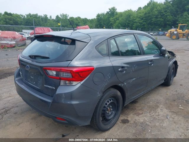 Photo 3 VIN: 4S3GTAB68M3712306 - SUBARU IMPREZA 