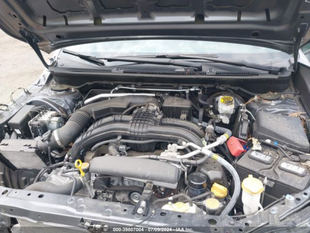 Photo 9 VIN: 4S3GTAB68M3712306 - SUBARU IMPREZA 