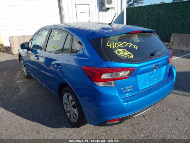 Photo 2 VIN: 4S3GTAB68N3700951 - SUBARU IMPREZA 