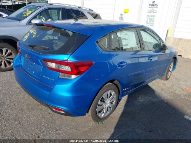 Photo 3 VIN: 4S3GTAB68N3700951 - SUBARU IMPREZA 