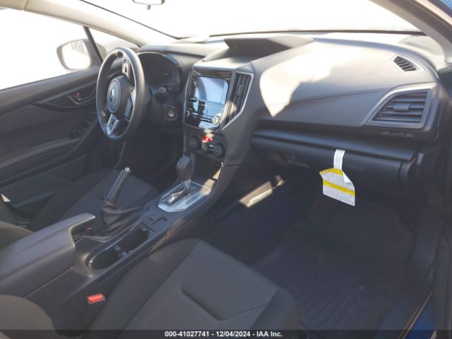 Photo 4 VIN: 4S3GTAB68N3700951 - SUBARU IMPREZA 