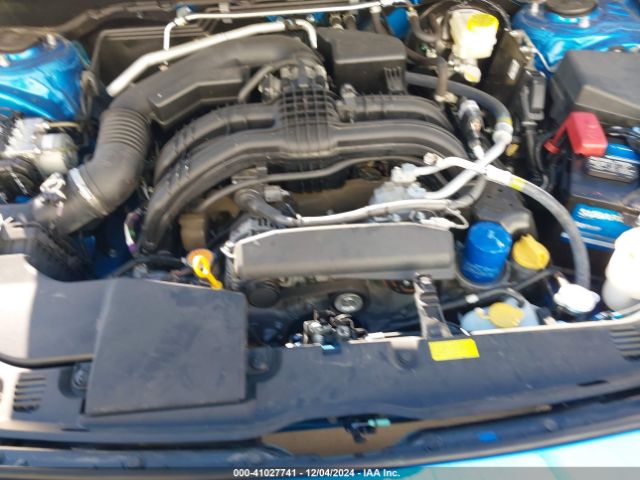 Photo 9 VIN: 4S3GTAB68N3700951 - SUBARU IMPREZA 