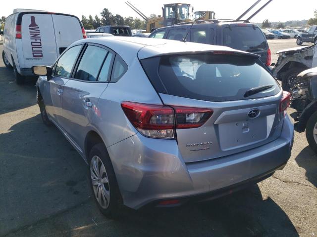 Photo 2 VIN: 4S3GTAB68N3701744 - SUBARU IMPREZA 