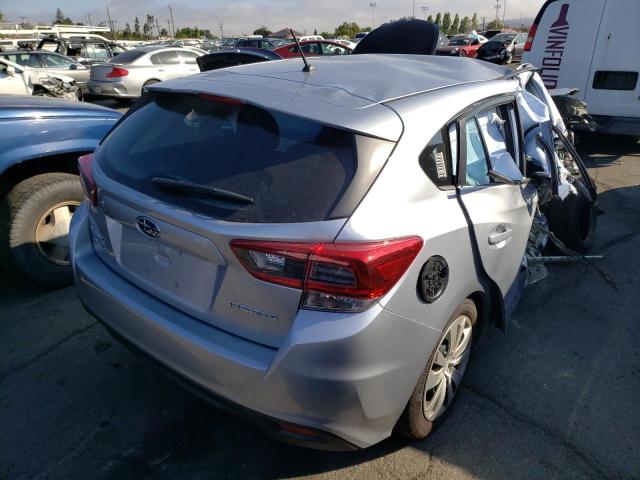 Photo 3 VIN: 4S3GTAB68N3701744 - SUBARU IMPREZA 