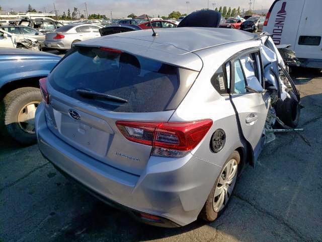 Photo 3 VIN: 4S3GTAB68N3701744 - SUBARU IMPREZA 