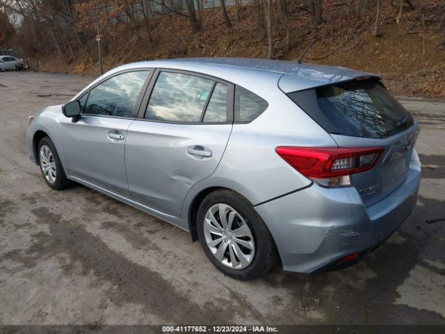 Photo 2 VIN: 4S3GTAB68N3714834 - SUBARU IMPREZA 