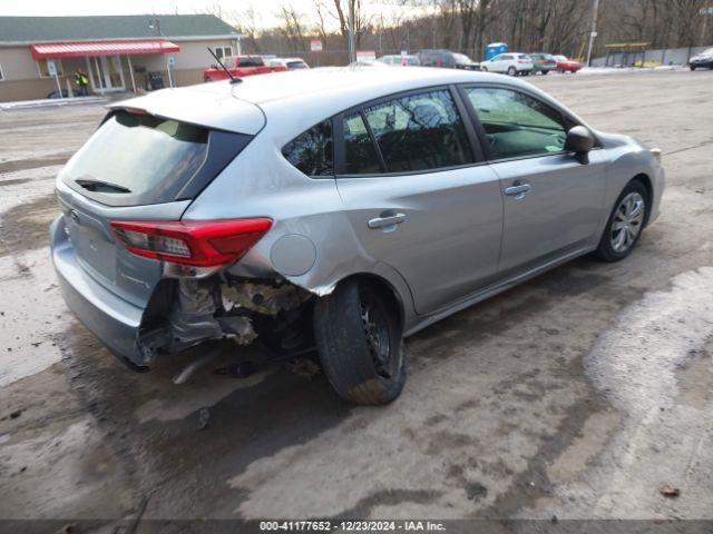 Photo 3 VIN: 4S3GTAB68N3714834 - SUBARU IMPREZA 