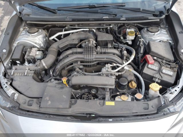 Photo 9 VIN: 4S3GTAB68N3714834 - SUBARU IMPREZA 